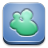 Microsoft Messenger Icon
